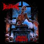 THE BLEEDING - Morbid Prophecy Re-Release CD